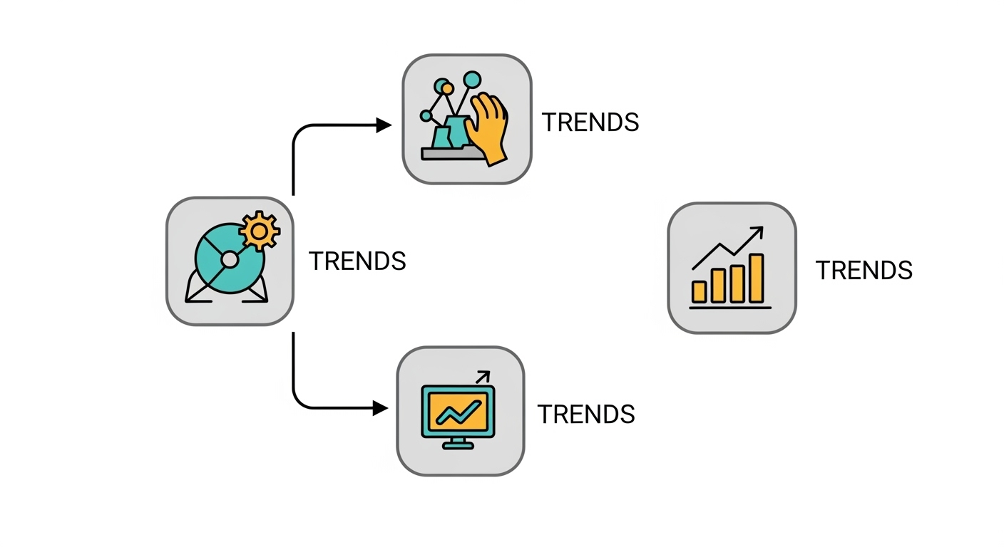 Emerging Technology Trends to Watch in 2025