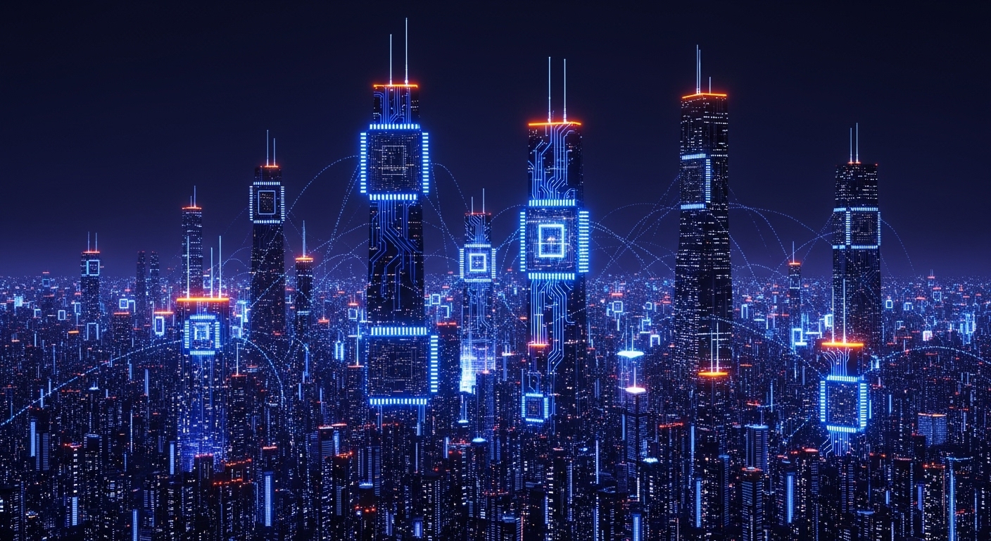 The Transformative Power of Modern Technology