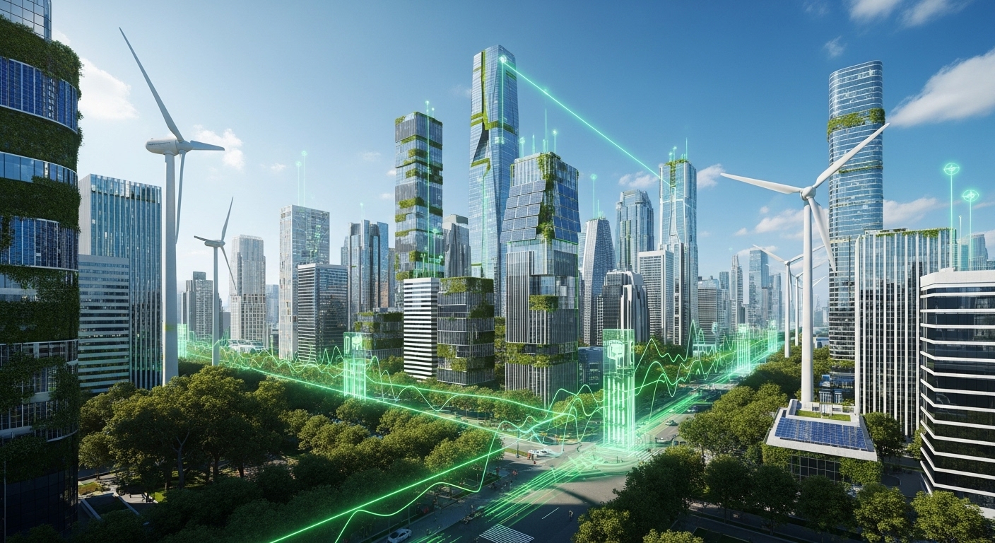 The New Age of Tech Empowering Creativity Productivity and Human Potential