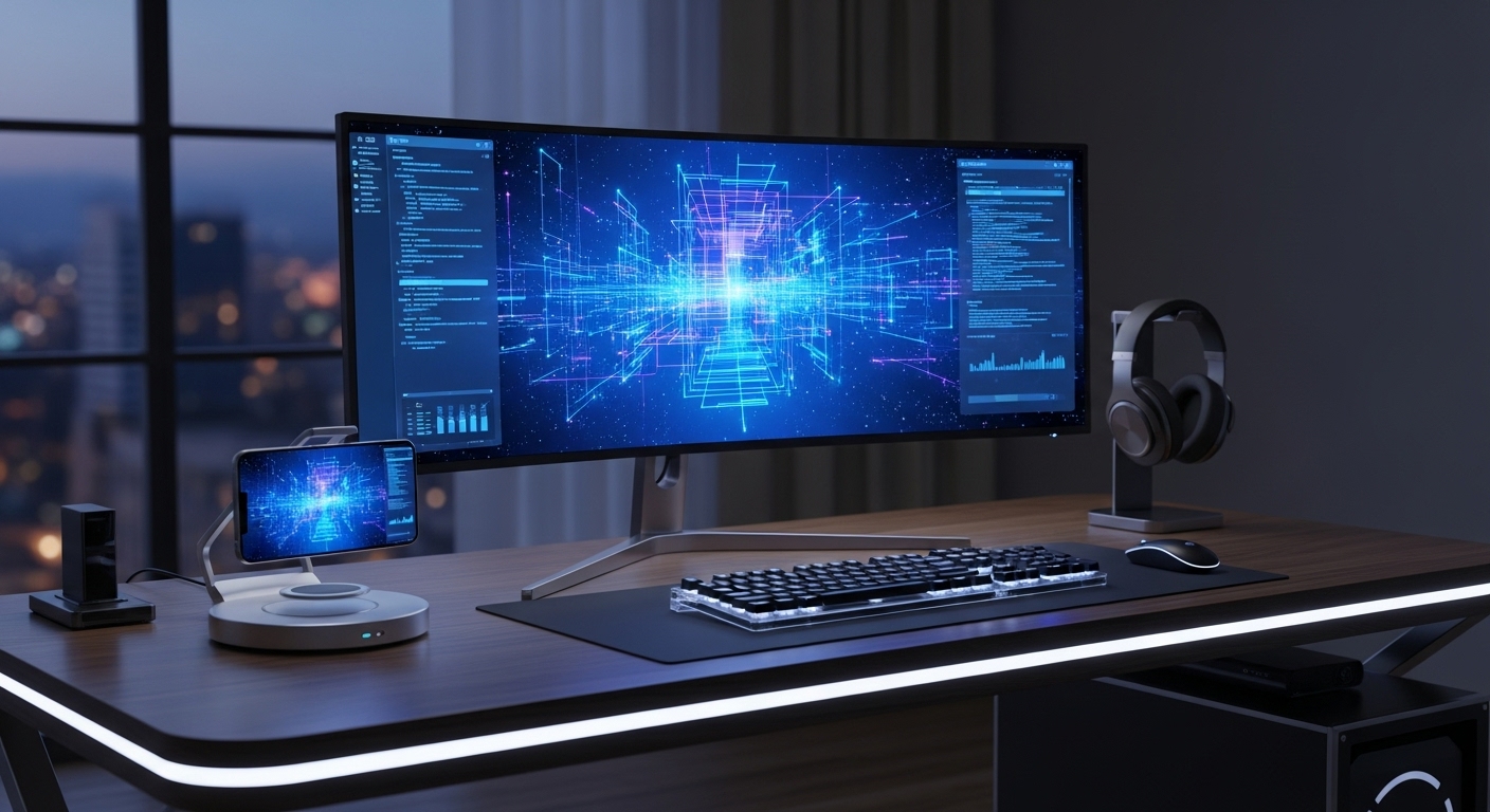 The Evolution of Artificial Intelligence: Transforming Industries and Shaping the Future