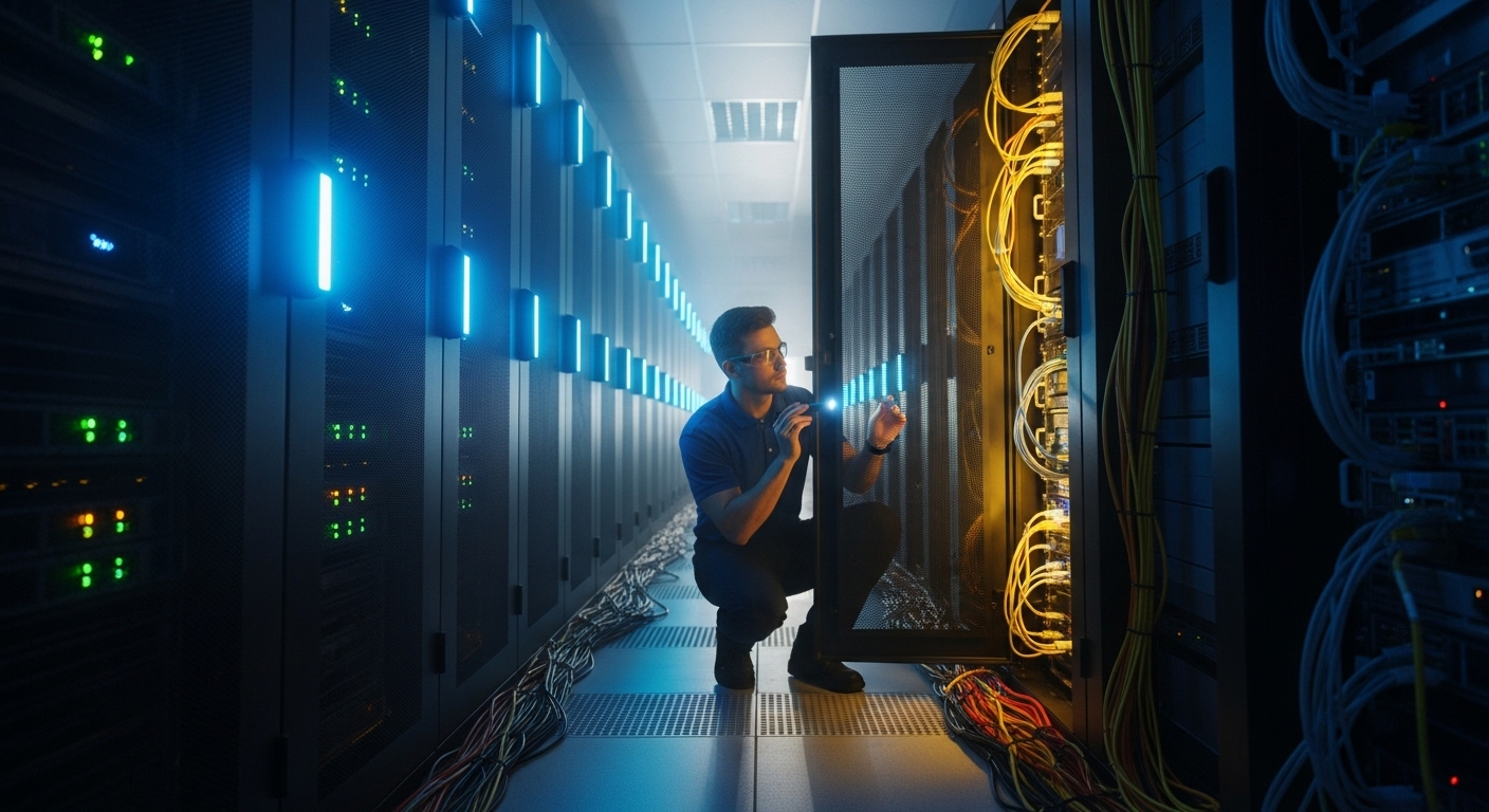 The Future of Technology: Innovations that Will Redefine Our World