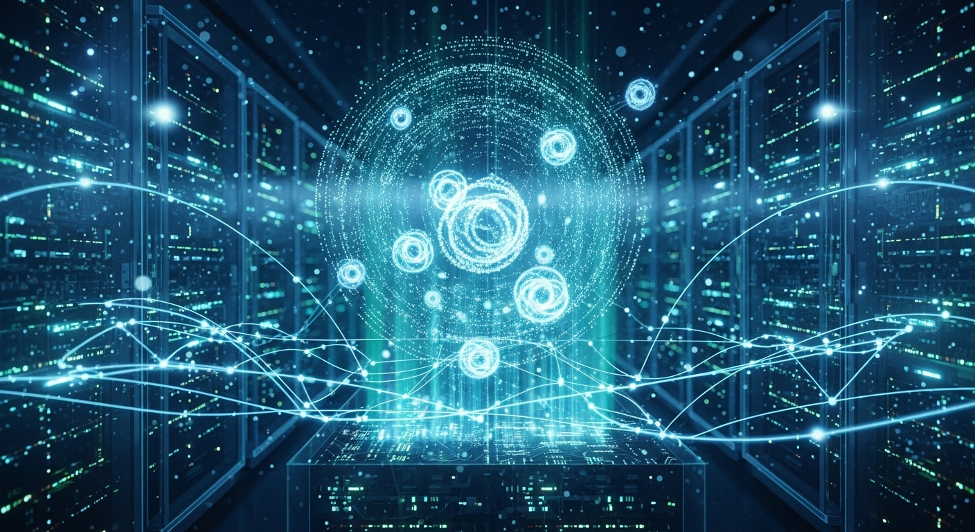 How Quantum Encryption Protects Data