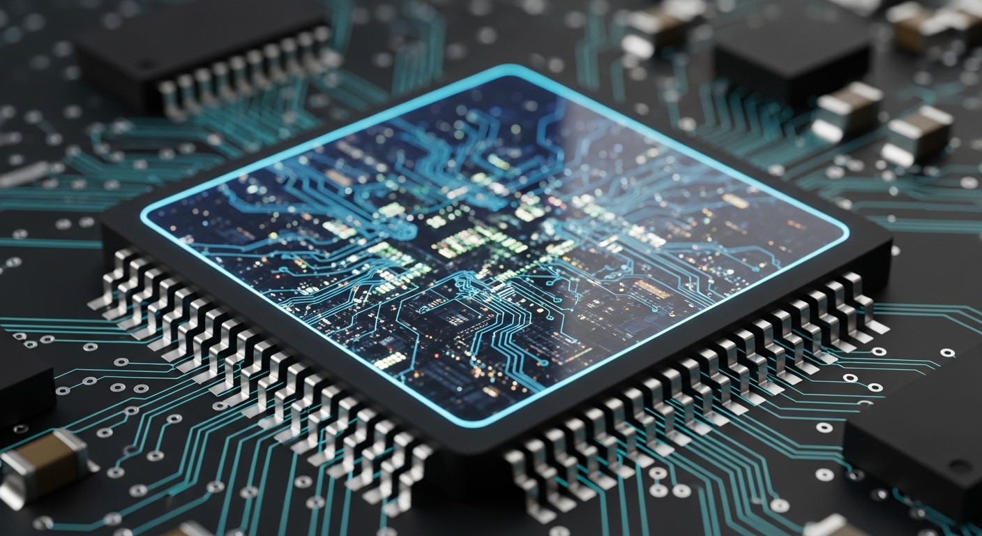 The Tech Evolution: Shaping the Future of Humanity