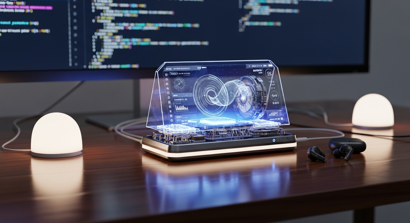 The Digital Dawn: How Technology Is Redefining the Modern World