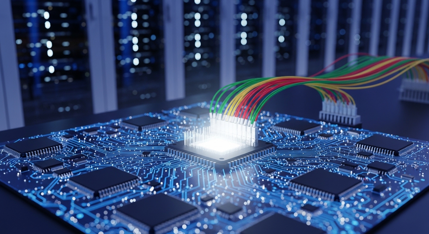 The Quantum Leap: How Quantum Computing Will Reshape the Future of Technology