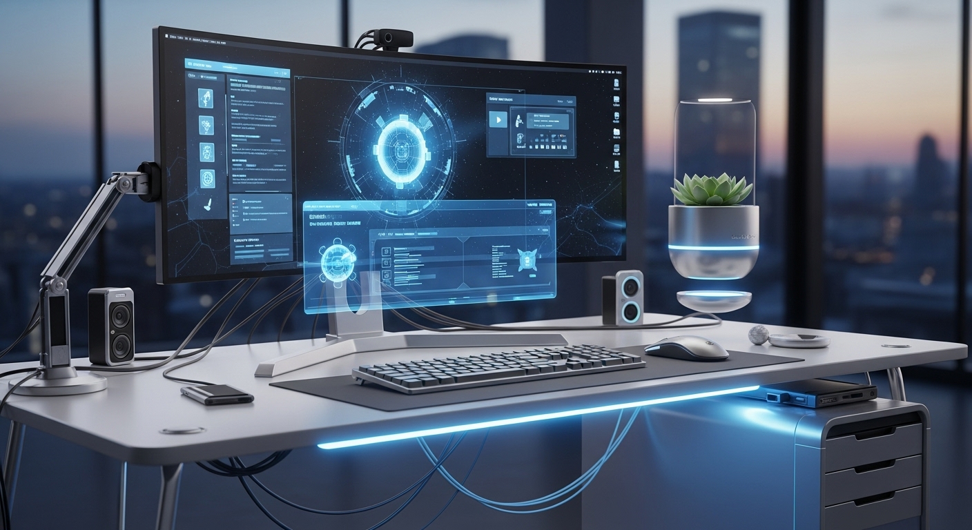 Shaping the Future: How Technology is Revolutionizing Our World