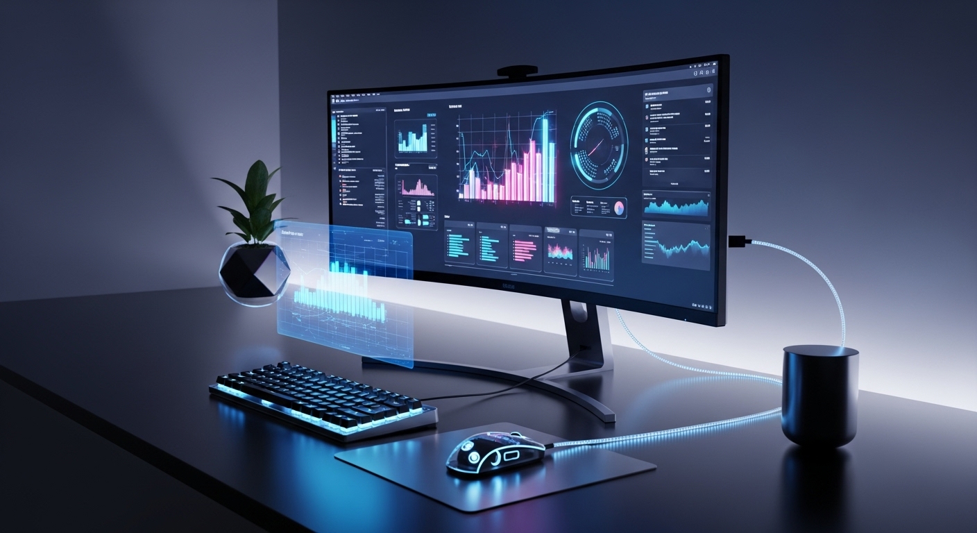 Tech: The Transformative Force Shaping Our Future