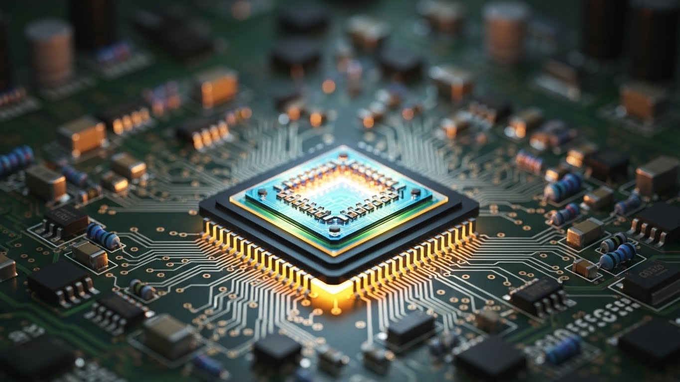 The Future of Technology: Revolutionizing Our World