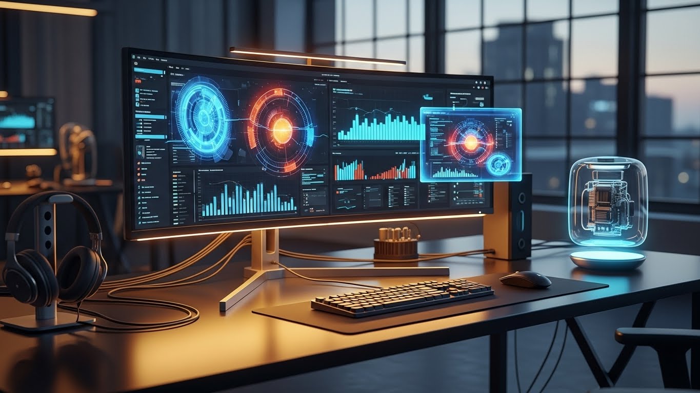 The Future of Technology: How Innovation is Shaping Our World