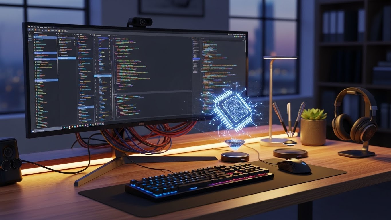 The Digital Revolution: How Technology is Transforming Our Lives